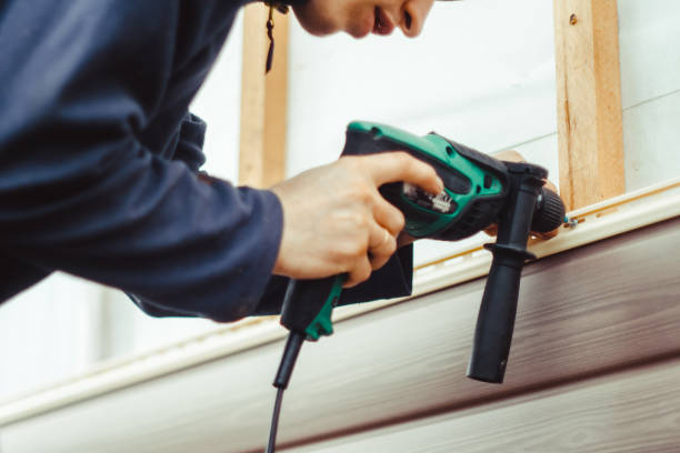 Best Construction Debris Removal  in Kenwood Estates, FL